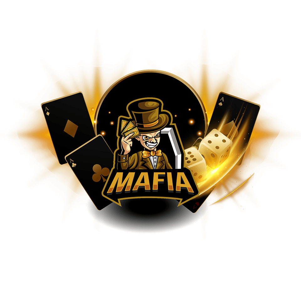Mafia cover art